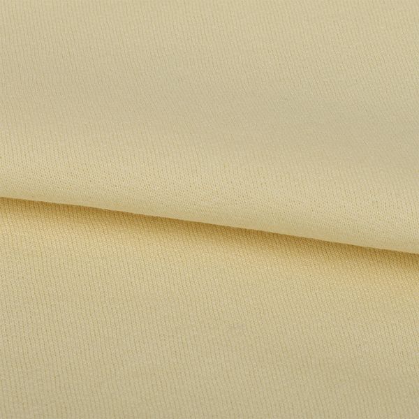 Футер 2-нитка начес 190 г/м², 100-100 см / 6 метров, ФУТ2Х.НАЧ.190.11-0616.6, ваниль