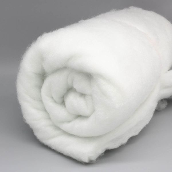 Синтепон (полотно нетканое) 200 г/м², 150х200 см