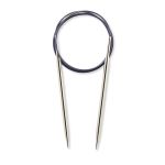 Спицы круговые Prym ⌀5,5 мм, 100 см