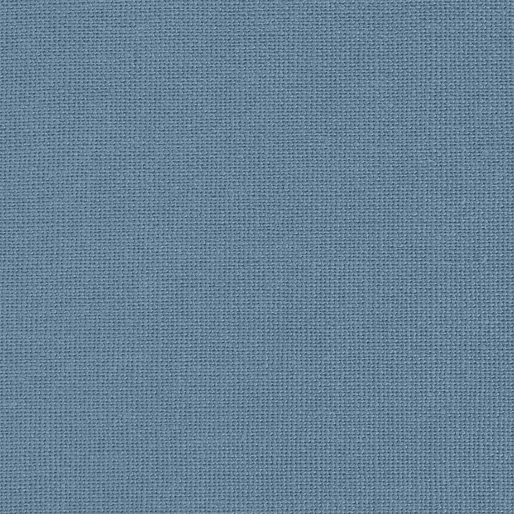 Льняная ткань 200 г/м², 140 см / 5 метров, TBY.Li.1009.76.5, цв.76 серо-голубой