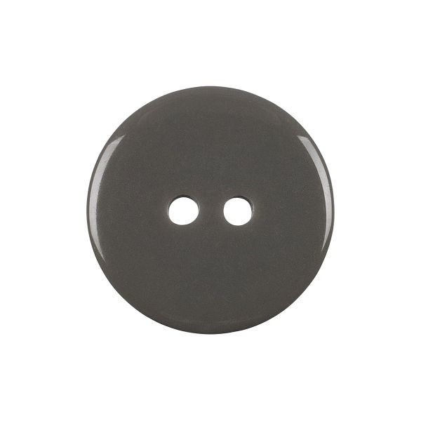 Пуговицы костюмные 20 мм, 50 шт, 326 серый, Blitz DRN 0119