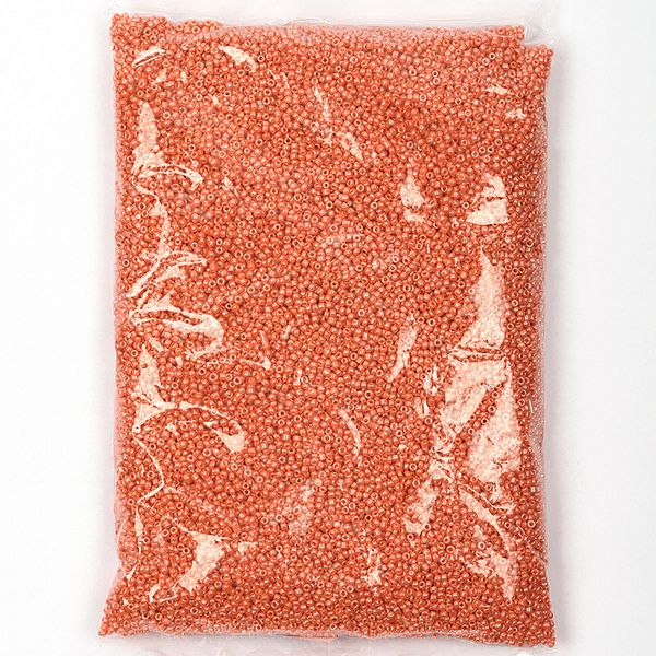 Бисер Magic4Hobby 12/0 (2 мм), 450 г, цв. 130, арт. OL.10/0