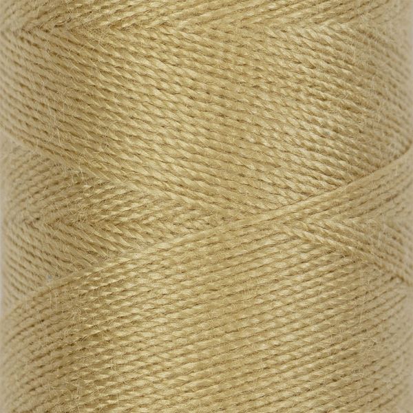 Нитки швейные бытовые Gamma 40/2, 365 м / 10 кат., 455 бежевый