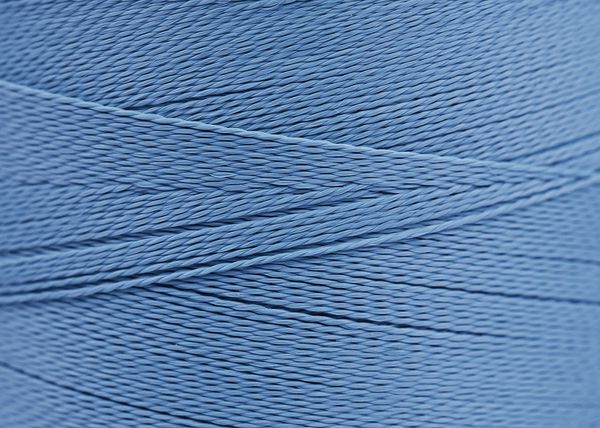 Нитки вышивальные матовые Aurora №120, 300 м, цв. MT3023, 5 катушек