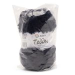 Пряжа Astra Premium (Астра Премиум) Тедди букле / уп.1 мот. по 150 г, 35 м, 09 т-синий