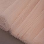 Еврофатин Hayal Tulle мягкий матовый 300 см / 5 метров, HT.S.300.093.5, цв.93