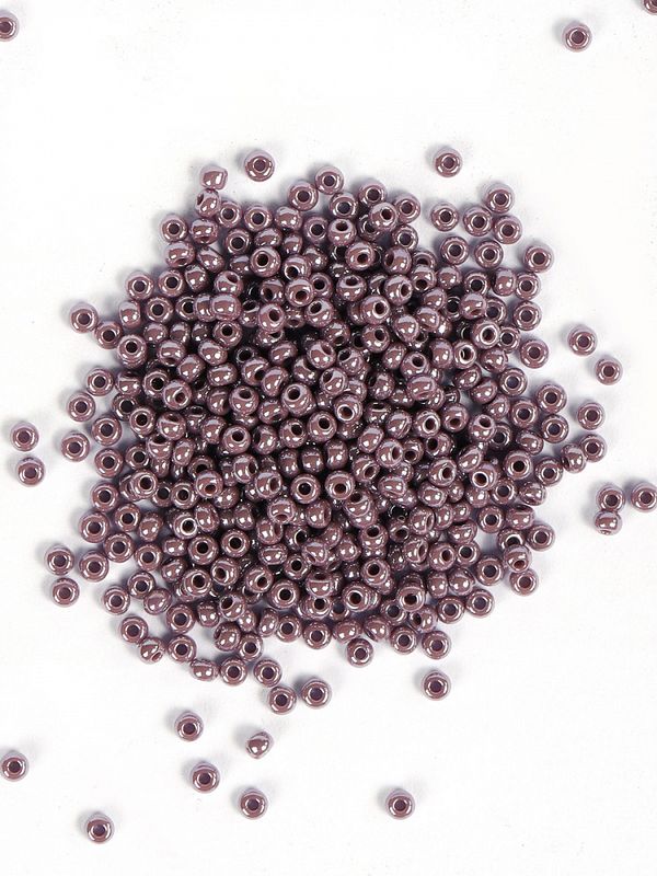 Бисер Preciosa 10/0 (2.3 мм), 50 г (10х5 г), цв. 28020