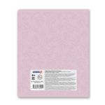 Тетрадь ученическая общая, A5+ 60 л. на скобе 65 г/м², белизна 100%, 10 шт, клетка в термоусадочной пленке, 000479 Цвет нежности, Светоч 60ТСК5_0_2_1