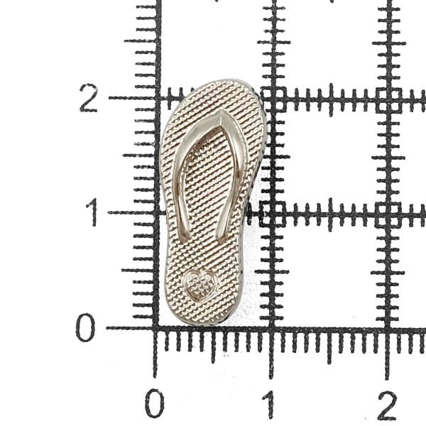 Пуговицы детские Вьетнамки, 21 мм (S) 49085, 72 шт