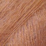 Пряжа Alize (Ализе) Kid royal / уп.5 мот. по 50 г, 500м, 825 светло-оранжевый