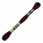 Мулине DMC 117 (009), 12 мотков по 8 метров