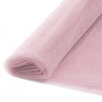 Фатин кристалл средней жесткости блестящий 300 см / 50 метров, K.TRM.077, цв.77 К