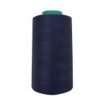 Нитки универсальные Bestex 50/2, 4570 м (5000 ярд) / 1 кат., 096 темно-синий