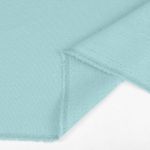 Льняная ткань 200 г/м², 140 см / 5 метров, TBY.Li.1009.18.5, цв.18 голубой