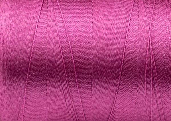 Нитки для креативных работ Aurora №120, 300 м, цв. PF127, 5 катушек