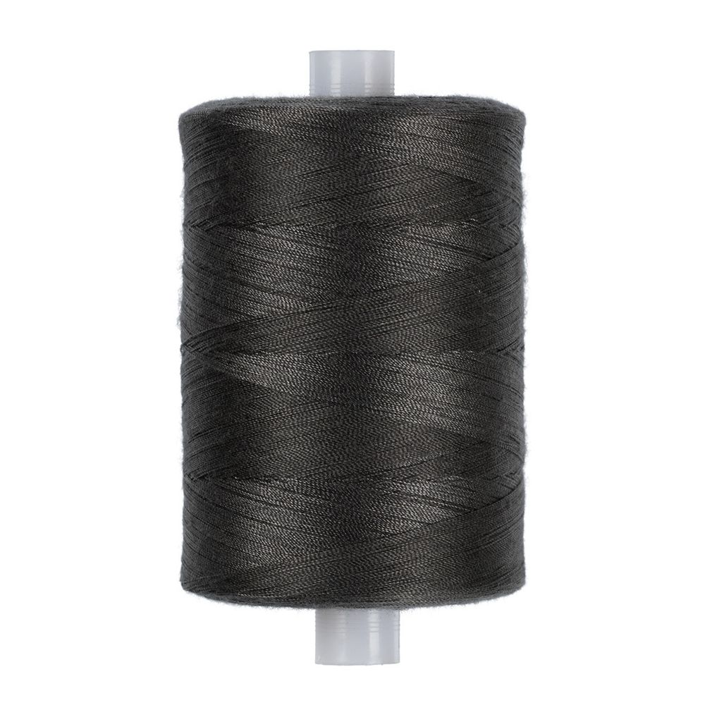 Нитки армированные ПНК им.Кирова 45ЛЛ, 2500 м / 1 кат., 6810 / 098 т.серый