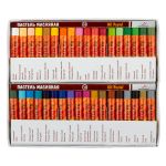 Пастель масляная Vista-Artista Studio VAOP-36 набор 36 цв