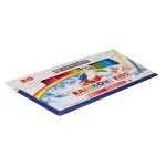 Набор цветных фломастеров RAINBOW KIDS PA 7550/30 30 цв, 7550/30, Centropen 7550/30