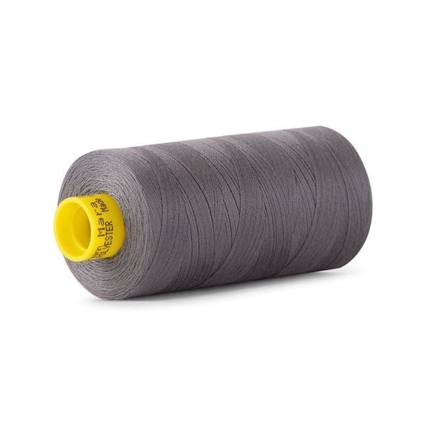 Нитка универсальная Gutermann Mara 120/2, 1000 м, 700207, 3454, 1 шт