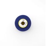 Нитка особо тонкая Gutermann Mara №150 (150/2), 5000 м, 713961, цв. 232 кобальт, 1 катушка