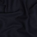 Льняная ткань 185 г/м², 140 см / 10 метров, TBY.Li-1004-37, цв.37 тем.синий