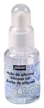 Силиконовое масло Pebeo Studio Acrylics 50 мл