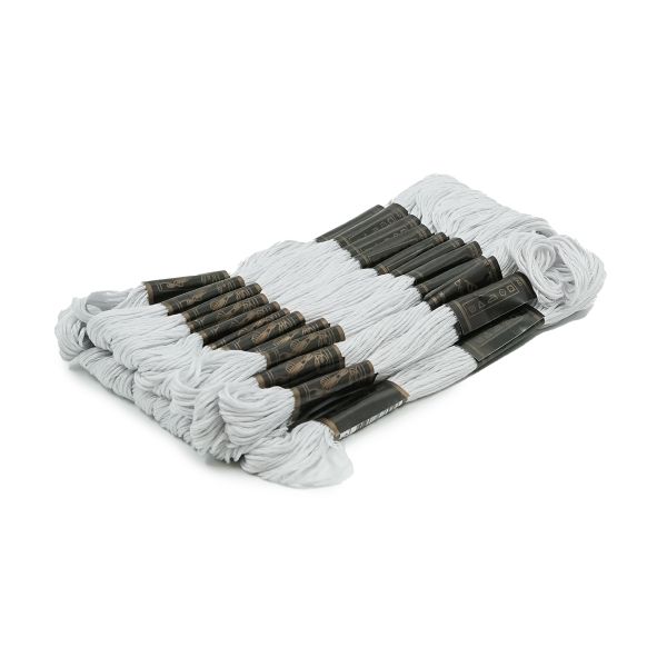 Мулине Bestex, цв.966, 24 мотка по 8 метров