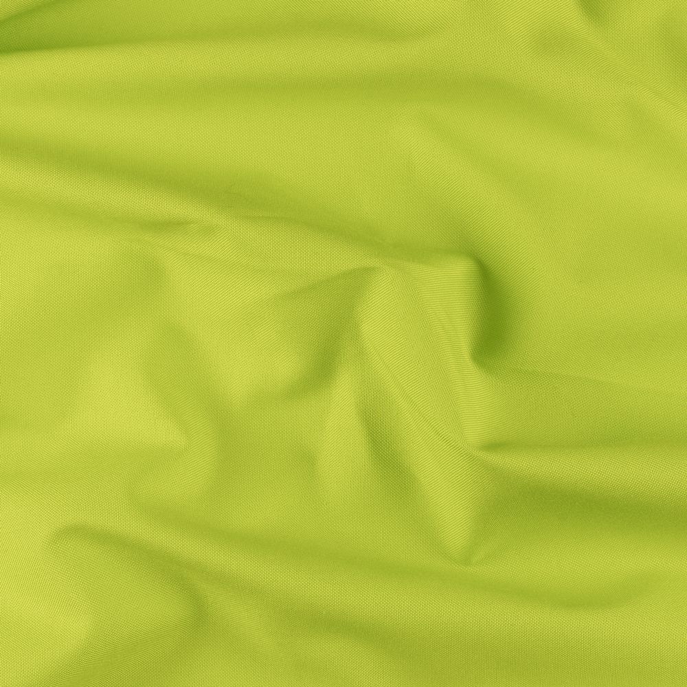 Ткань для пэчворка Peppy Краски жизни Люкс, рулон 112 см / 5 метров, 14-0452 яр.салатовый, Peppy