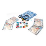 Игра настольная Azul Мини, Zvezda 8886