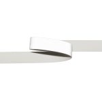 Лента светоотражающая (катафотная) [cpl:420], 10 мм / 25 метров, 100% хлопок, серебро, Gamma FR9300