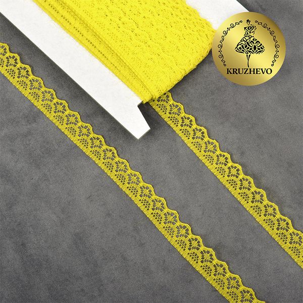 Кружево отделочное в стиле 