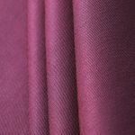 Сатин стрейч 180 г/м², 147 см, Р.15160.09, цв.09 бордовый, 25м, 1021639 /TOS/