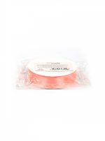 Лента атласная 1-сторонняя 20.0 мм / 22.5±1 метра, 3068 персиковый, Magic4Hobby