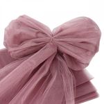 Фатин кристалл средней жесткости блестящий 300 см / 50 метров, K.TRM.015, цв.09