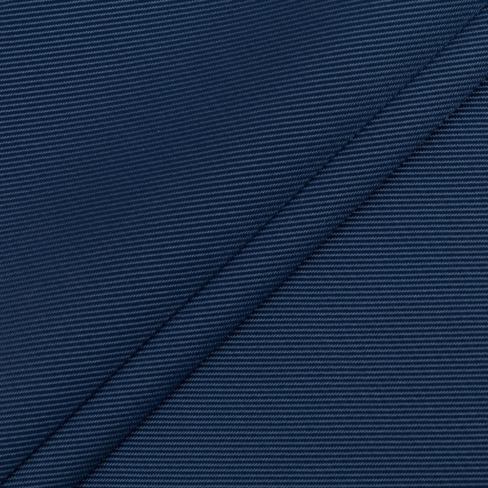 Ткань подкладочная Poly Twill 101±2 г/м², 200х145±2 см, 114 синий, Gamma LPT