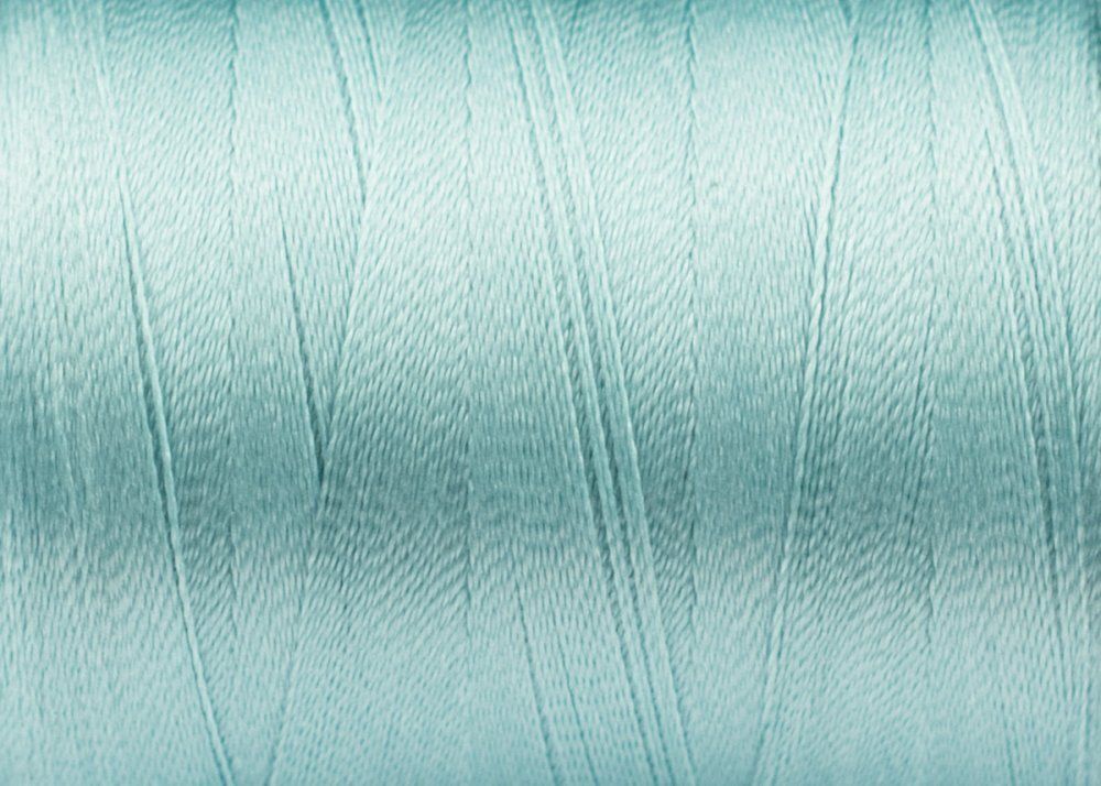 Нитки для креативных работ Aurora №120, 300 м, цв. PF2040, 5 катушек