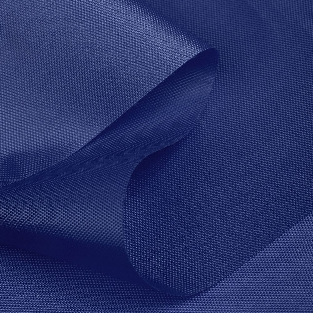 Оксфорд 200D PU1000 78 г/м², 150 см / 5 метров, ОКС.TBY200D.S027.5, S027 василек