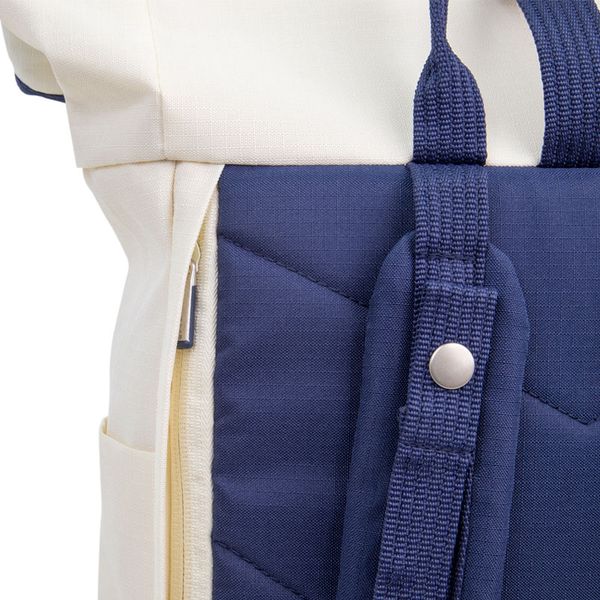 Рюкзак городской с откидной крышкой 42x29 x11 см, Milan 624302SNCBG