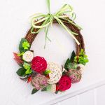 Набор шаров для декора, 01, Blumentag BRS-1