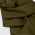 Бифлекс матовый 200 г/м², 150 см / 1 метр, TBY-B-9007.1, цв.9007 хаки