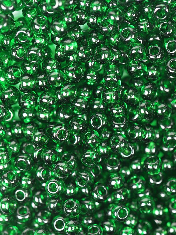 Бисер Preciosa 10/0 (2.3 мм), 50 г, арт.NT цв. 50060, 311-19001