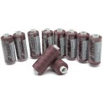 Нитки швейные бытовые Bestex 40/2, 365 м (400 ярд) / 10 кат., 298 старая роза