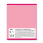 Тетрадь ученическая общая, A5+ 48 л. на скобе 65 г/м², белизна 100%, 10 шт, линия в термоусадочной пленке, 000309 Сластёна, Светоч 48ТСК5_1_3_2