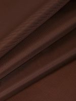 Оксфорд 200D PU1000 78 г/м², 150 см / 5 метров, ОКС.TBY200D.S568.5, S568 коричневый