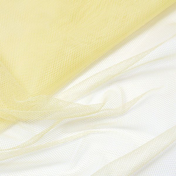 Ефрофатин мягкий 160 см, TRY.S.160.35, цв.35 св.желтый, 45.7 метра