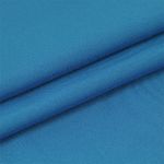 Габардин 150 г/м², 150 см / 1 метр, TBY.150144.1, цв.S144 голубой