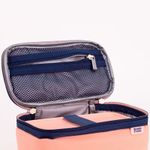 Термосумка для ланч-бокса (1 бокс в комплекте) 1,5л 22х12,5х12см см, 08805SNCP, Milan 08805SNCP