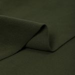 Флис 2-сторонний 190 г/м², 150 см / 2 метра, TBY-0059-078.2, цв.S078 олива
