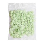 Пуговицы на ножке 11,5 мм (233 мятный) 57617, 72 шт