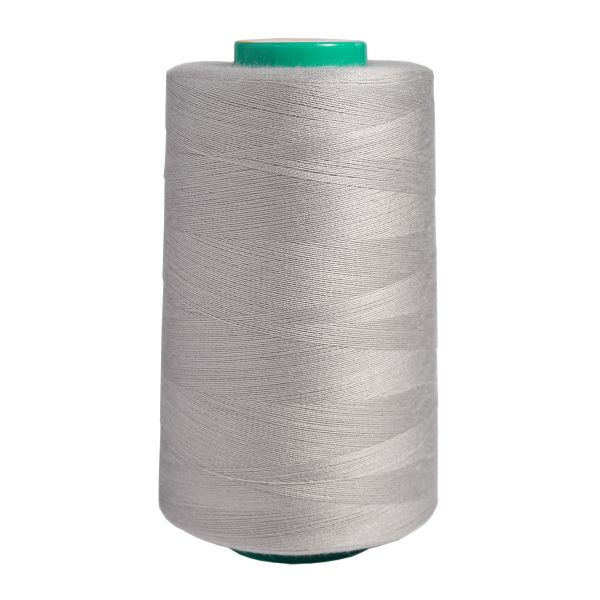 Нитки универсальные Bestex 40/2, 4570 м (5000 ярд) / 1 кат., 331 пепельно-сиреневый